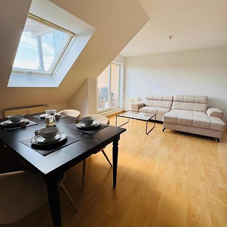 Ferienwohnung Seezeit Ульдинген-Мюльхофен Экстерьер фото