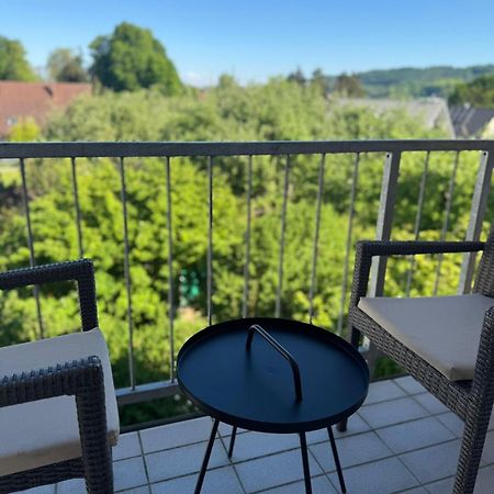 Ferienwohnung Seezeit Ульдинген-Мюльхофен Экстерьер фото