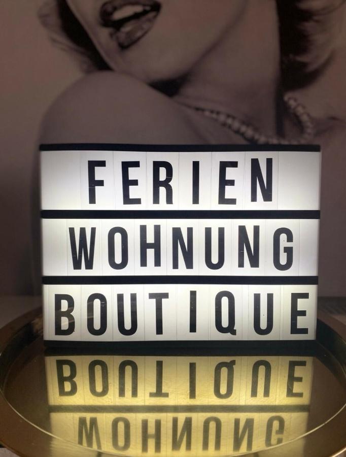 Ferienwohnung Seezeit Ульдинген-Мюльхофен Экстерьер фото