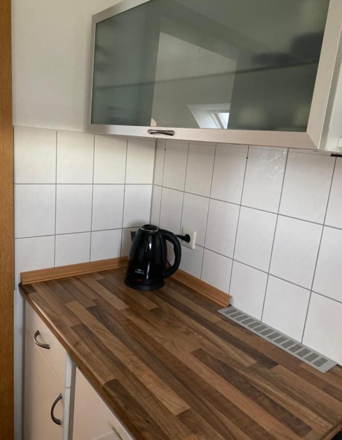 Ferienwohnung Seezeit Ульдинген-Мюльхофен Экстерьер фото