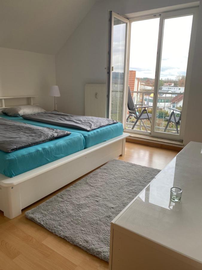 Ferienwohnung Seezeit Ульдинген-Мюльхофен Экстерьер фото