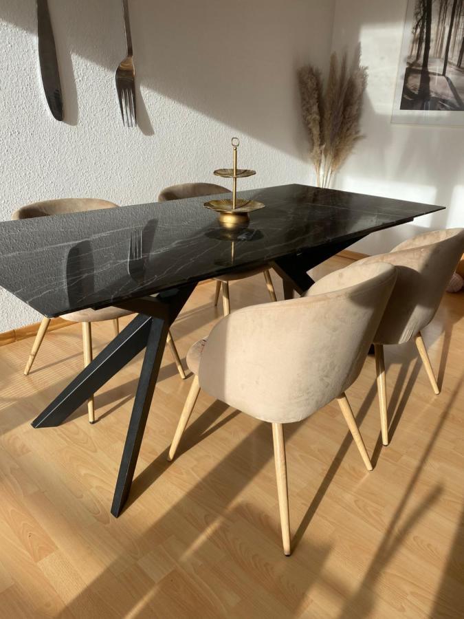 Ferienwohnung Seezeit Ульдинген-Мюльхофен Экстерьер фото