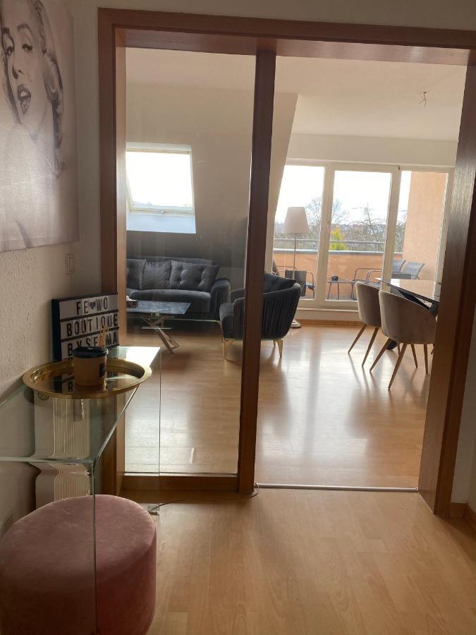 Ferienwohnung Seezeit Ульдинген-Мюльхофен Экстерьер фото