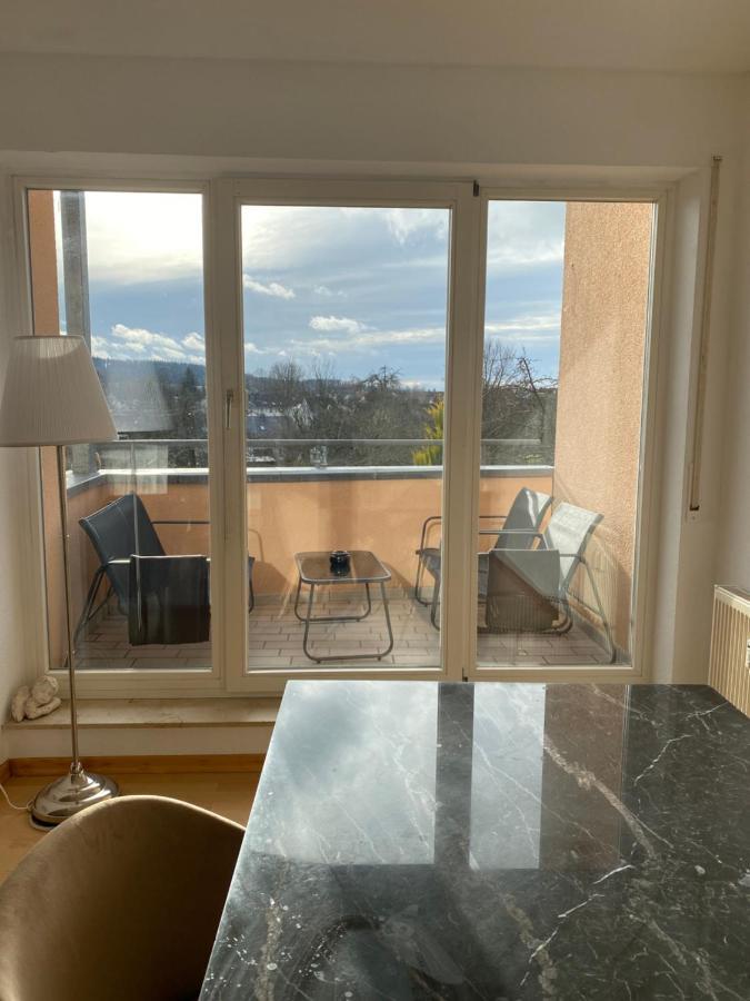 Ferienwohnung Seezeit Ульдинген-Мюльхофен Экстерьер фото
