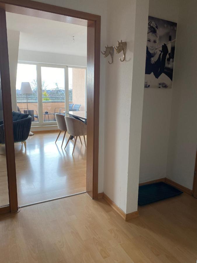 Ferienwohnung Seezeit Ульдинген-Мюльхофен Экстерьер фото