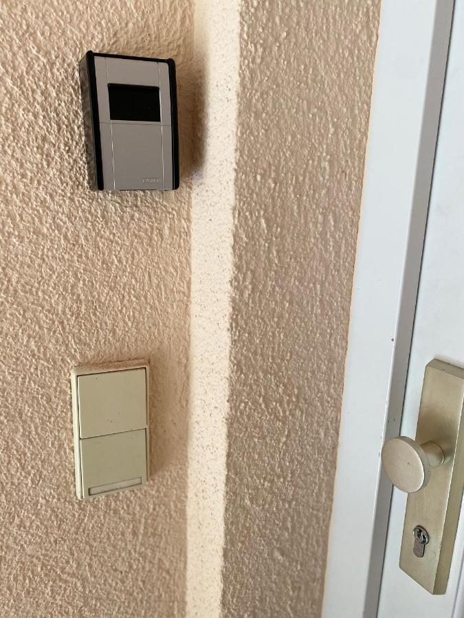 Ferienwohnung Seezeit Ульдинген-Мюльхофен Экстерьер фото
