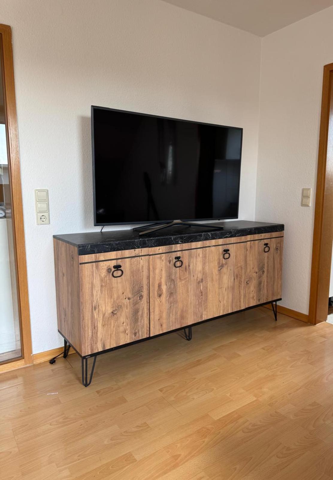 Ferienwohnung Seezeit Ульдинген-Мюльхофен Экстерьер фото