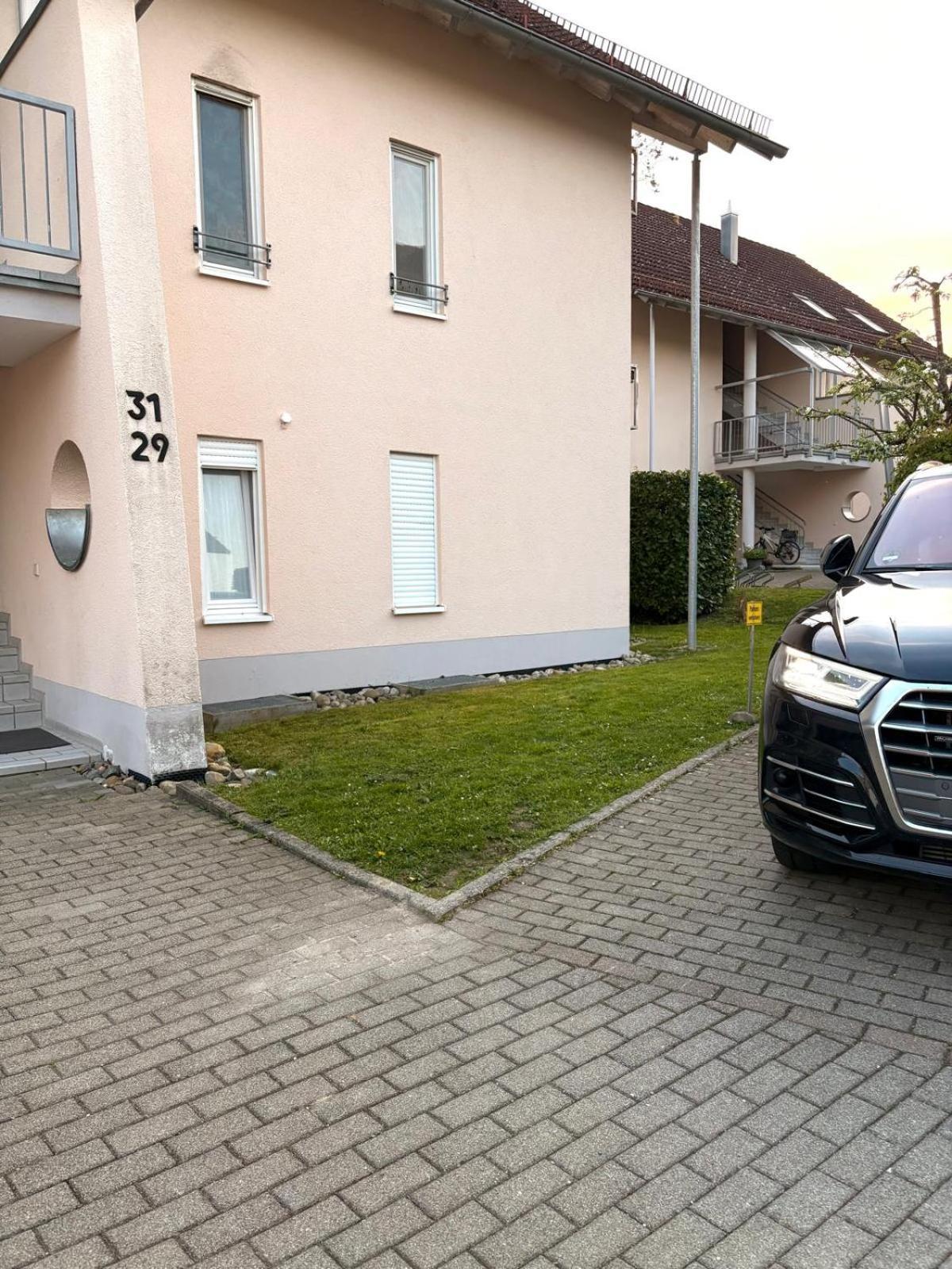 Ferienwohnung Seezeit Ульдинген-Мюльхофен Экстерьер фото