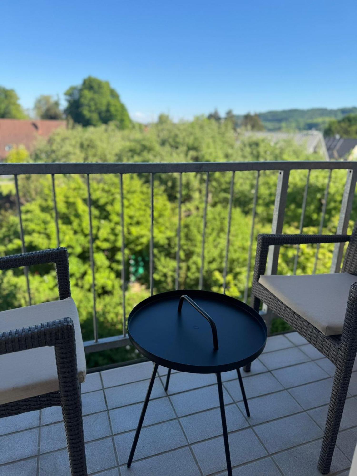 Ferienwohnung Seezeit Ульдинген-Мюльхофен Экстерьер фото