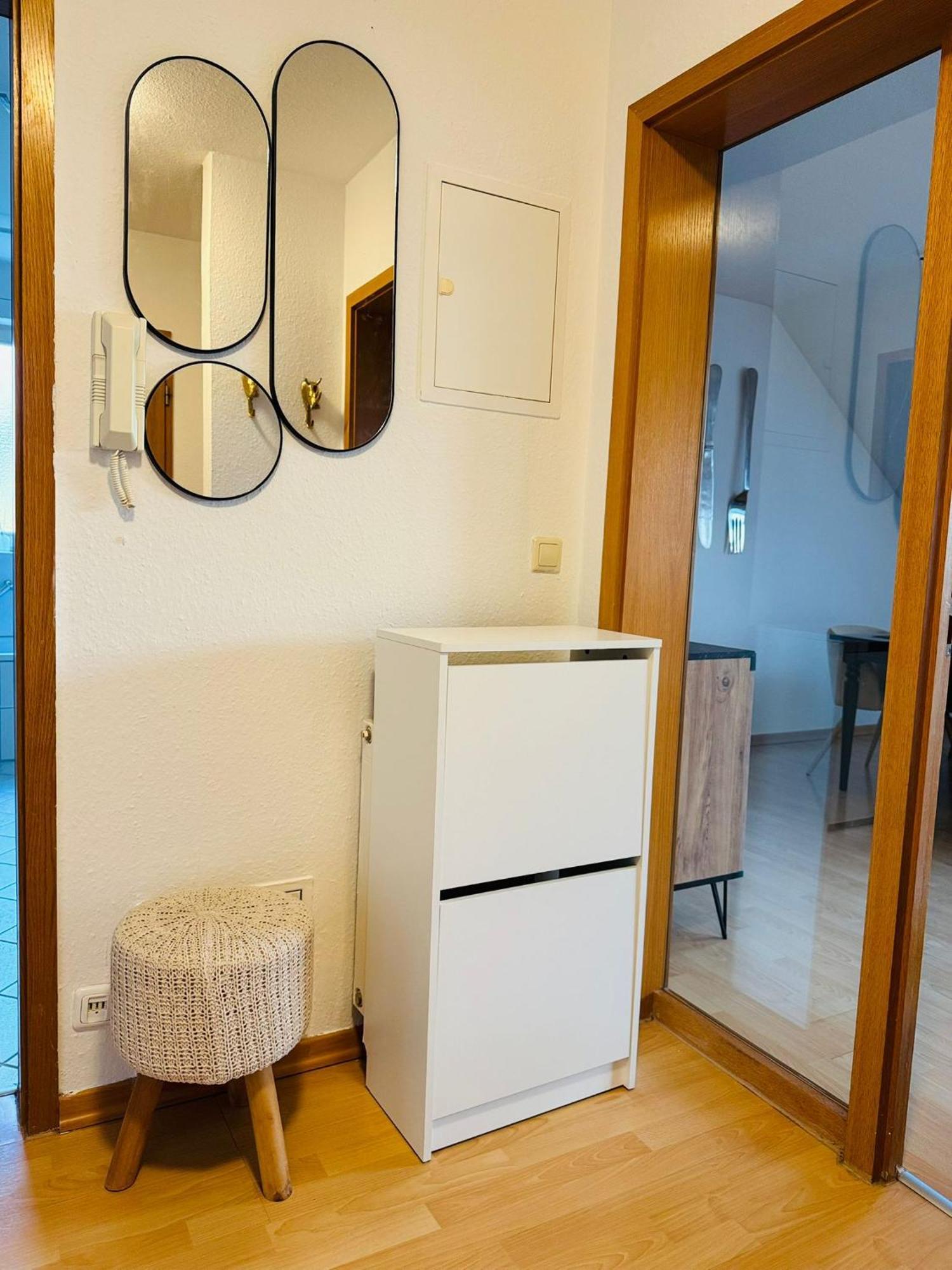 Ferienwohnung Seezeit Ульдинген-Мюльхофен Экстерьер фото